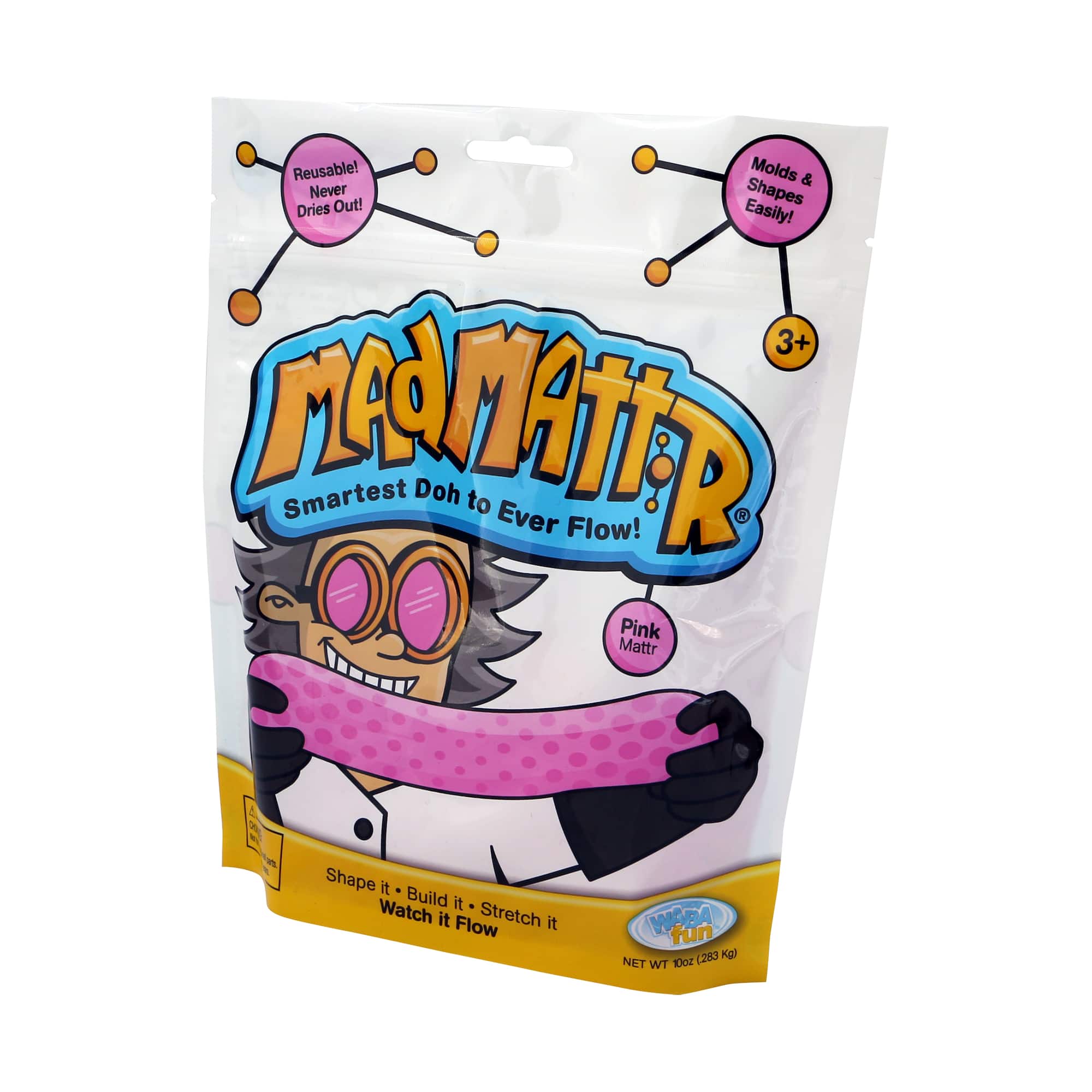 Mad Mattr Polybag